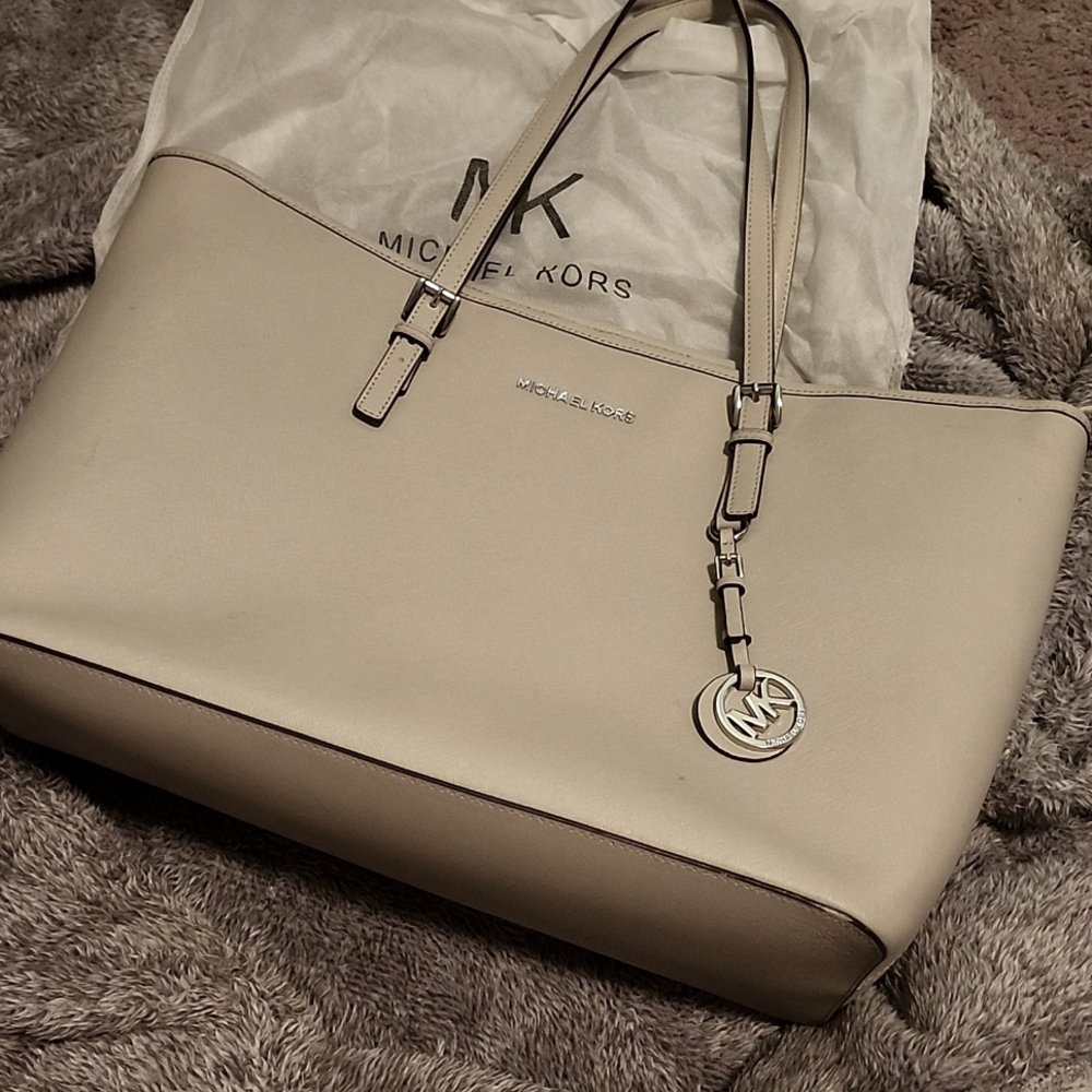 Michael Kors large purse